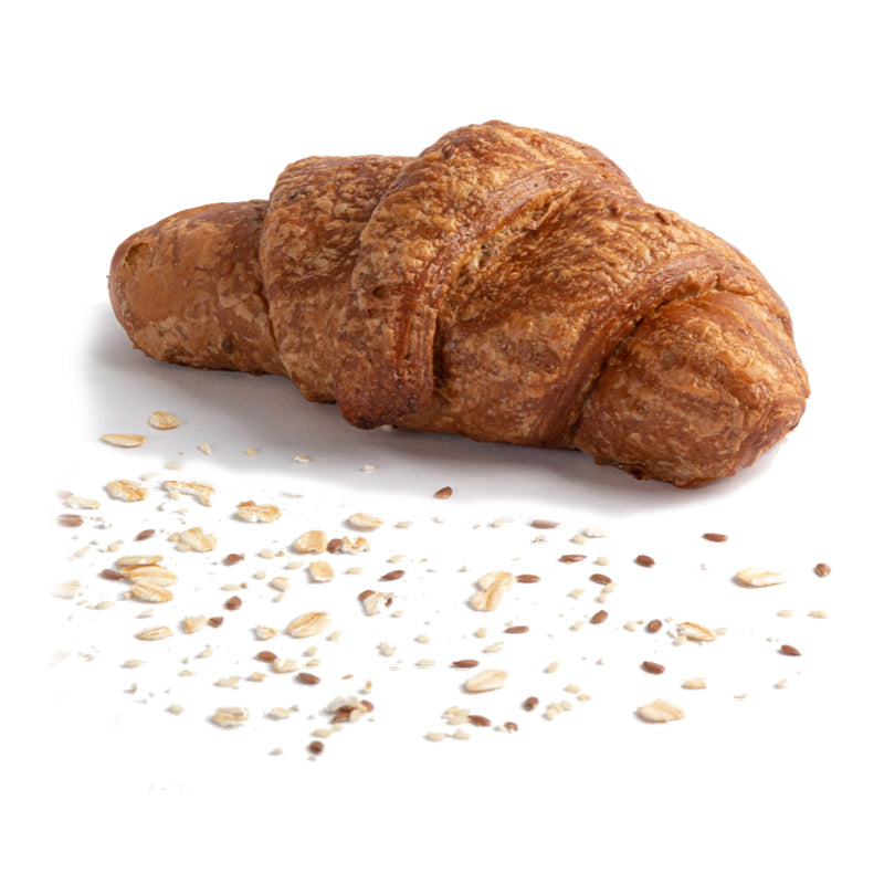 CROISSANT INTEGRAL  CON CEREAL 50GR